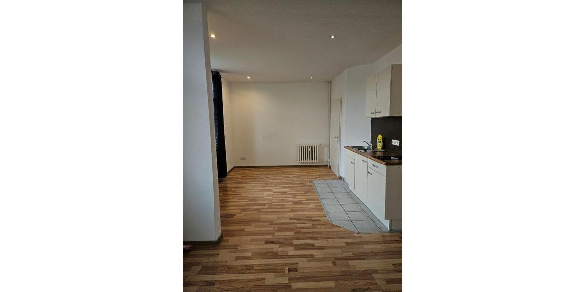 Etagenwohnung Flensburg Altstadt - 2 Zimmer, 40 m&sup2;, 385&euro; | Angebot:26195075