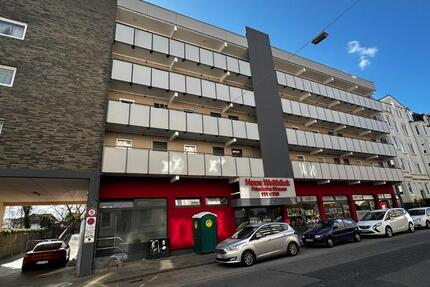 Wohnung Flensburg - 2 Zimmer, 50 m&sup2;, 800&euro; | Angebot:25931750