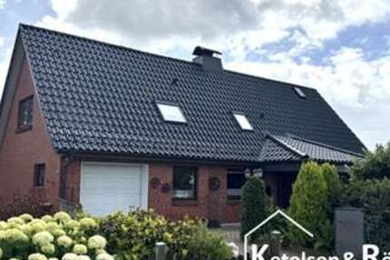Haus Flensburg Falkenberg - 5 Zimmer, 165 m&sup2;, 395.000&euro; | Angebot:27011803