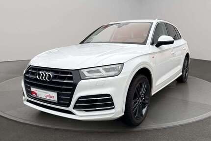 Audi Q5 93.736 km 29.280 &euro; Flensburg 24941