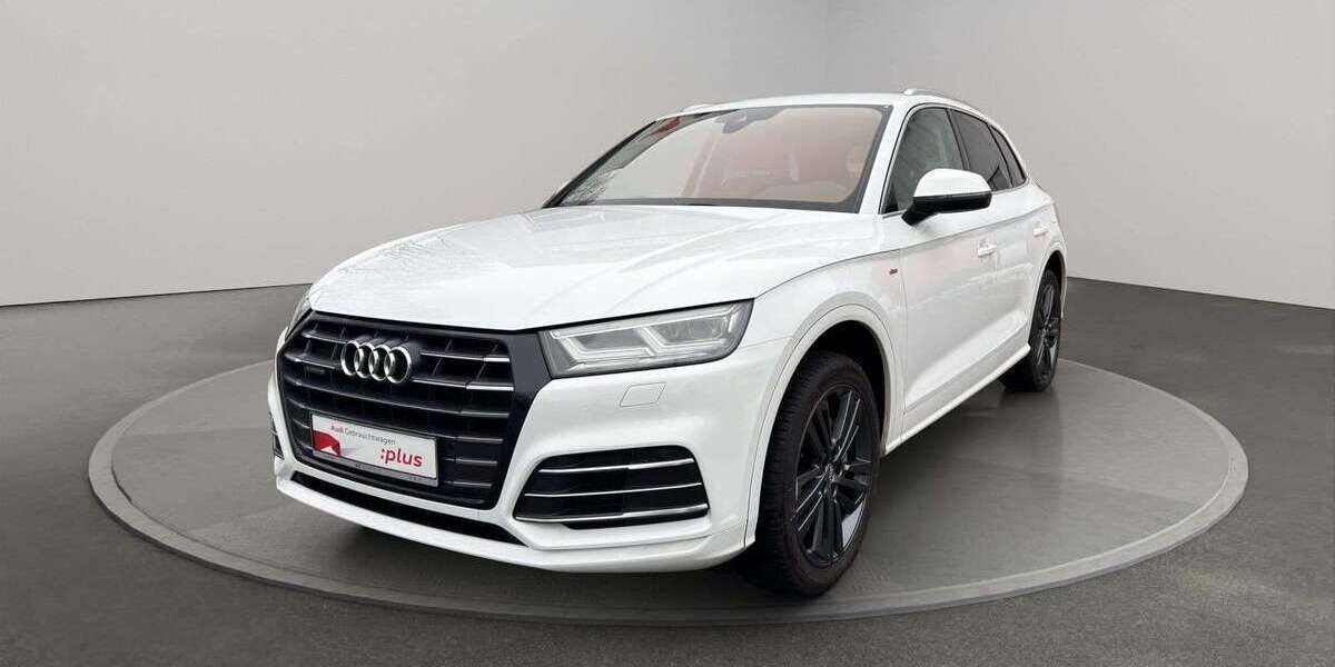 Audi Q5 93.736 km 29.280 &euro; Flensburg 24941