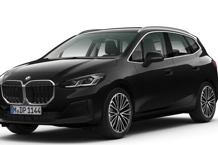 BMW 218 Active Tourer 97.572 km 24.530 &euro; Flensburg 24941