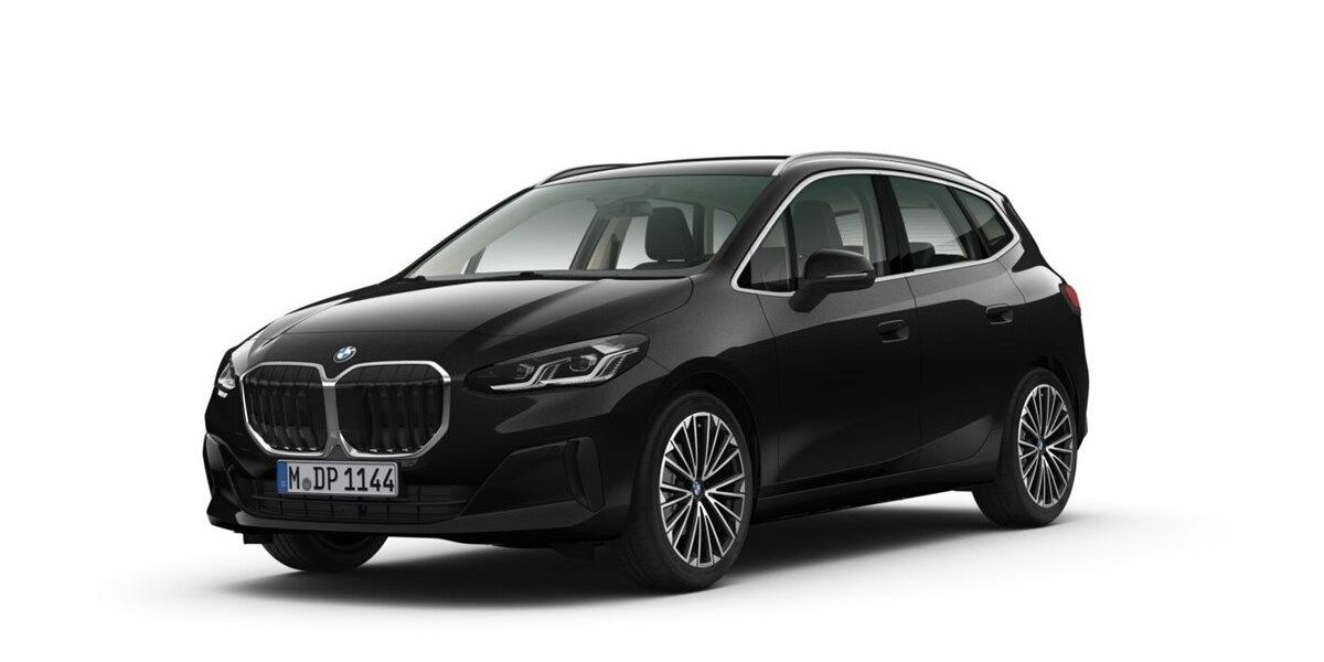 BMW 218 Active Tourer 97.572 km 24.530 &euro; Flensburg 24941