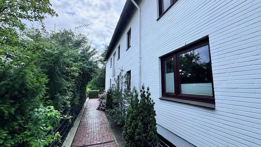 Etagenwohnung Flensburg Friesischer Berg - 4 Zimmer, 125 m&sup2;, 265.000&euro; | Angebot:25730394