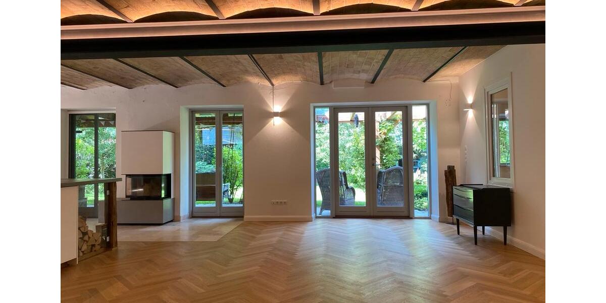 Erdgeschoßwohnung Süderbrarup - 2 Zimmer, 200 m&sup2;, 575.000&euro; | Angebot:27096243