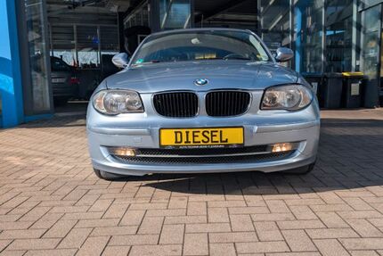 BMW 116 143.071 km 5.690 &euro; Flensburg 24937