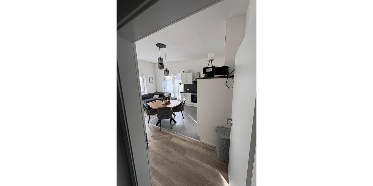 Etagenwohnung Tastrup - 2.5 Zimmer, 65 m&sup2;, 940&euro; | Angebot:26598199