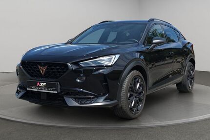 Cupra Formentor 38.177 km 32.890 &euro; Flensburg 24941