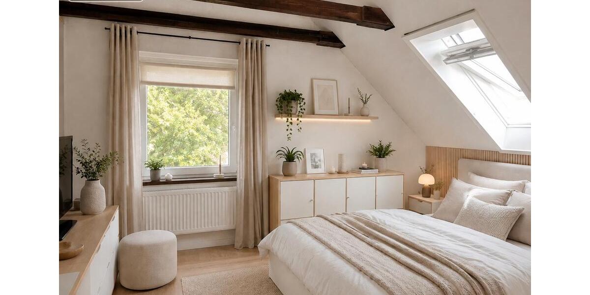Reihenhaus Flensburg Altstadt - 4 Zimmer, 85 m&sup2;, 239.000&euro; | Angebot:26780518