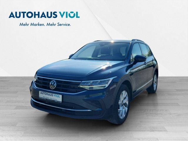 VW Tiguan 89.196 km 26.900 &euro; Viöl 25884