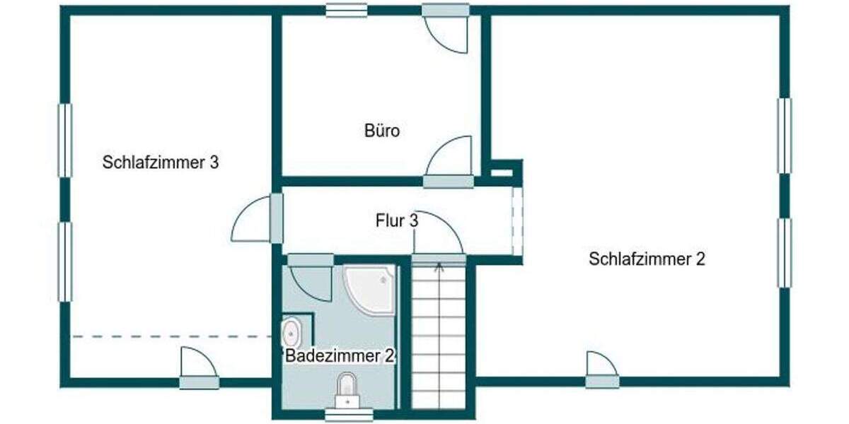 Einfamilienhaus Stolk - 6 Zimmer, 419.000&euro; | Angebot:25718971
