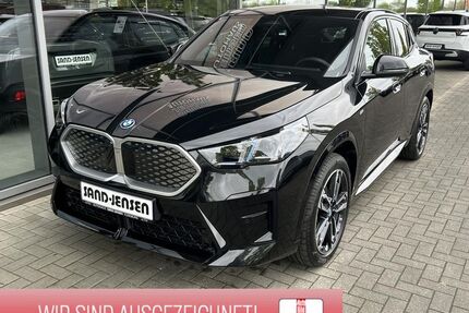 BMW iX2 10.000 km 45.995 &euro; Flensburg 24941