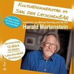 Harald Martenstein - Rambozambo