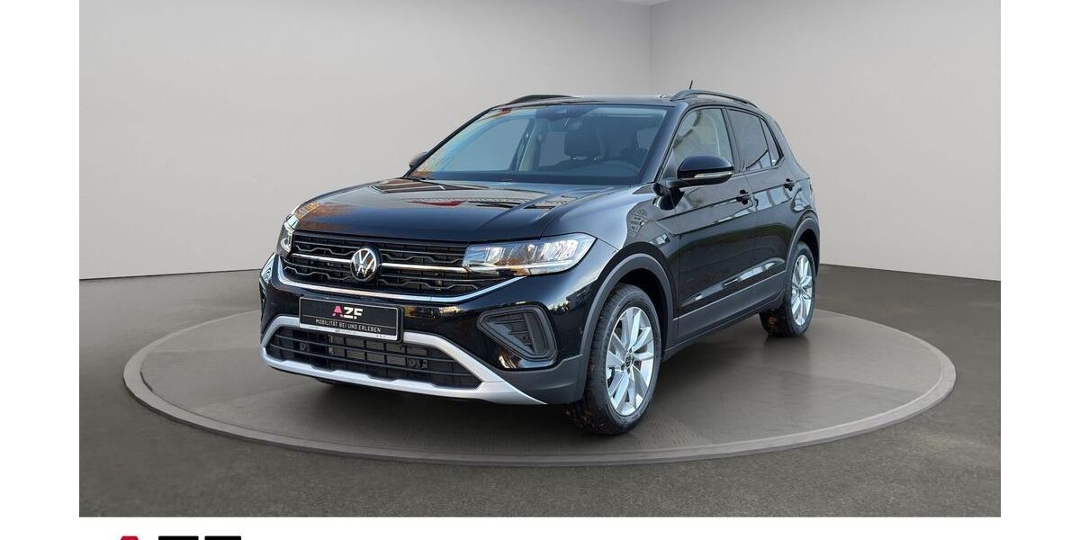 VW T-Cross 1.036 km 24.990 &euro; Flensburg 24941