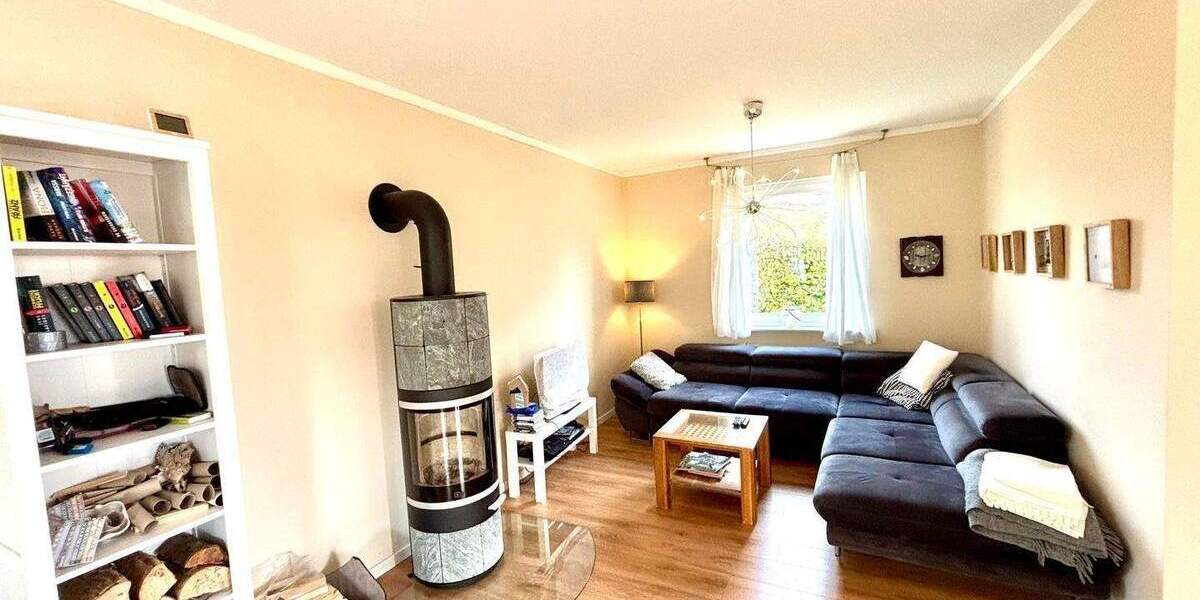 Mehrfamilienhaus, Wohnhaus Glücksburg Holnis - 4 Zimmer, 88 m&sup2;, 415.000&euro; | Angebot:25748148