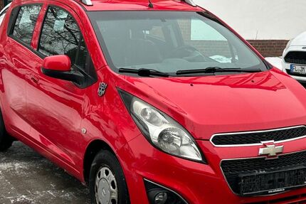 Chevrolet Spark 172.000 km 2.499 &euro; Flensburg 24941