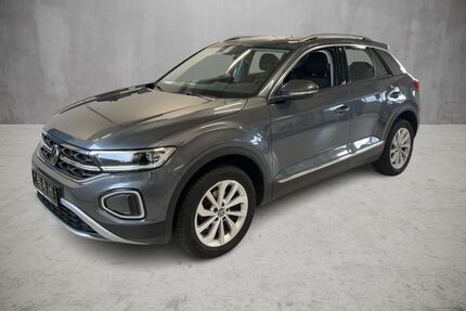 VW T-Roc 38.600 km 26.999 &euro; Leck 25917