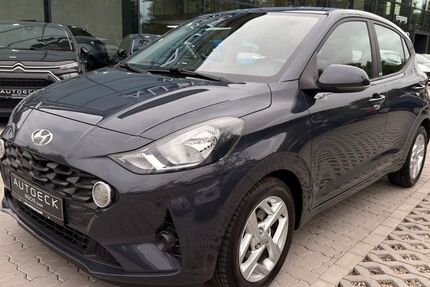 Hyundai i10 28.000 km 14.250 &euro; Flensburg 24941