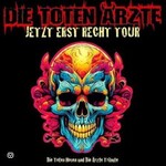 Die Toten Ärzte - Geht nicht, gibt's nicht!!!