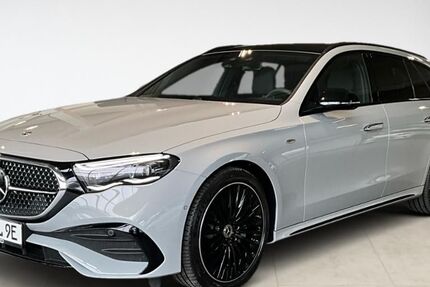 Mercedes-Benz E 300 18.500 km 63.880 &euro; Flensburg 24941