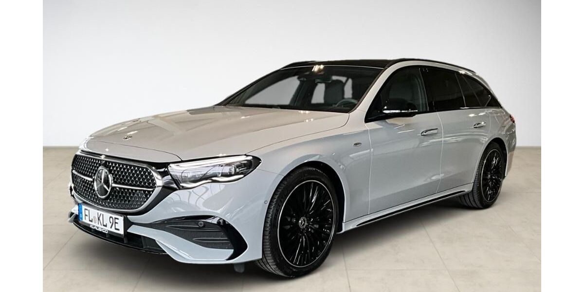 Mercedes-Benz E 300 18.500 km 63.880 &euro; Flensburg 24941