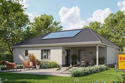 Haus Twedt - 4 Zimmer, 125 m&sup2;, 289.500&euro; | Angebot:25742809