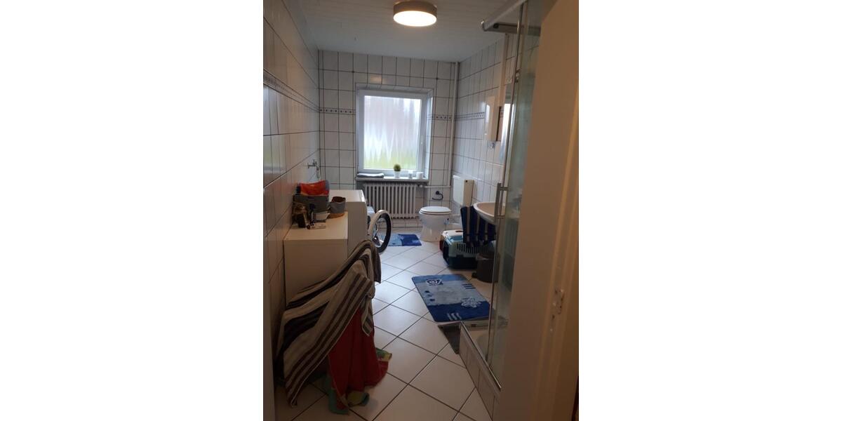 Terrassenwohnung Sieverstedt - 3 Zimmer, 90 m&sup2;, 700&euro; | Angebot:26024668