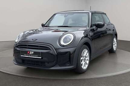 Mini Cooper 44.621 km 21.890 &euro; Flensburg 24941