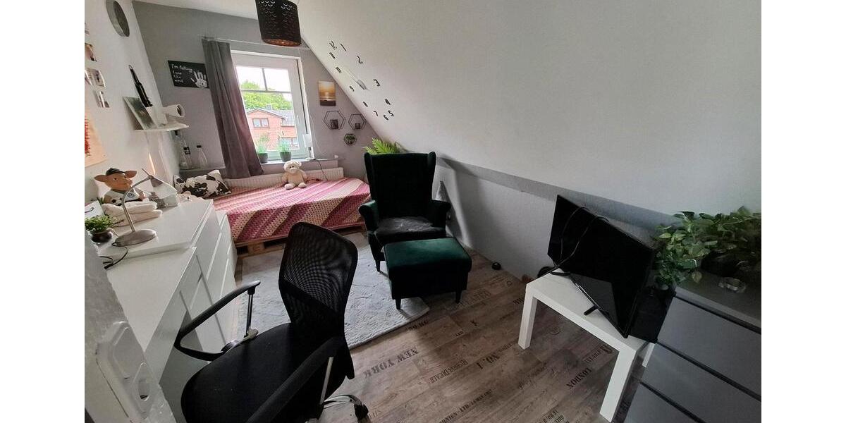 Einfamilienhaus Sörup - 5 Zimmer, 109 m&sup2;, 279.000&euro; | Angebot:23679744