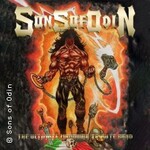 Sons Of Odin - The Ultimate Manowar Tribute Band
