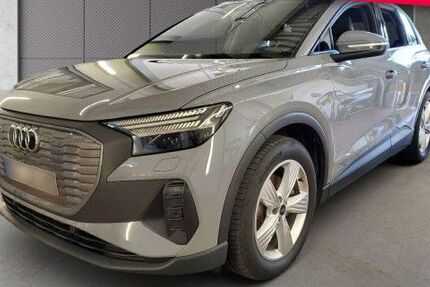 Audi Q4 e-tron 26.244 km 29.890 &euro; Flensburg 24941