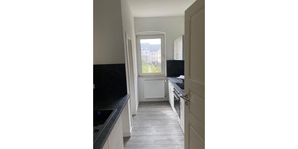 Etagenwohnung Flensburg - 2 Zimmer, 45 m&sup2;, 650&euro; | Angebot:25583213