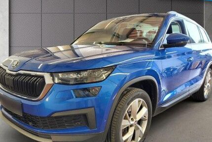 Skoda Kodiaq 123.874 km 26.890 &euro; Flensburg 24941