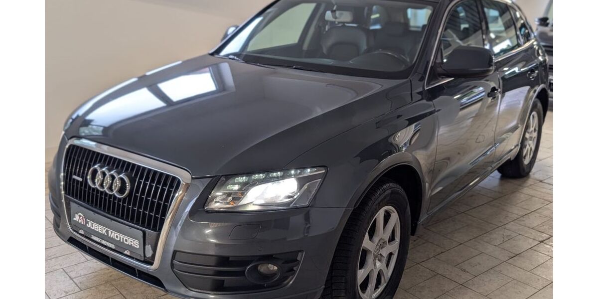 Audi Q5 312.000 km 8.490 &euro; Jübek 24855