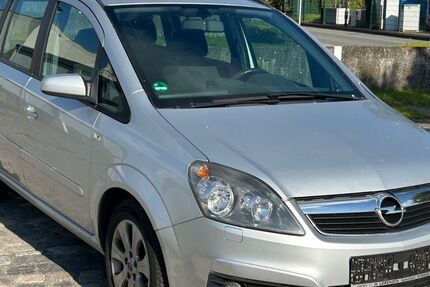 Opel Zafira 229.000 km 1.450 &euro; Flensburg 24941