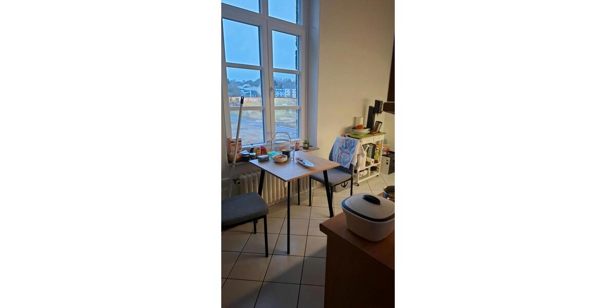 Etagenwohnung Flensburg Altstadt - 2 Zimmer, 75 m&sup2;, 900&euro; | Angebot:25916373