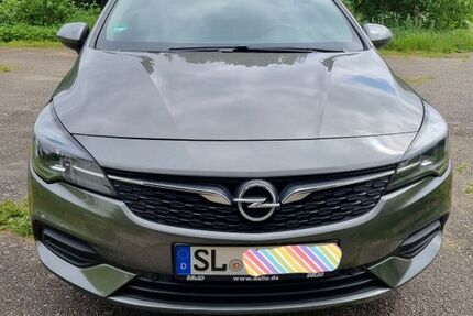 Opel Astra 171.000 km 6.500 &euro; Böel 24401