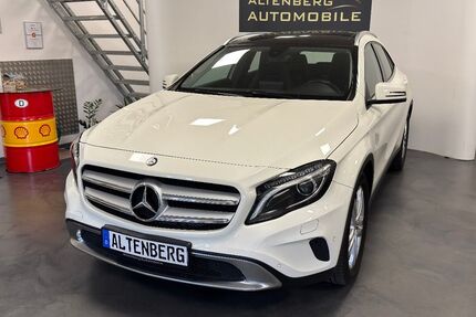 Mercedes-Benz GLA 200 90.900 km 18.990 &euro; Handewitt 24983