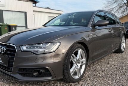 Audi A6 223.000 km 13.990 &euro; Harrislee 24955