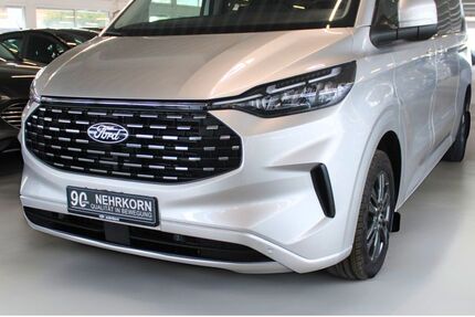 Ford Tourneo Custom 21.500 km 53.900 &euro; Flensburg 24941