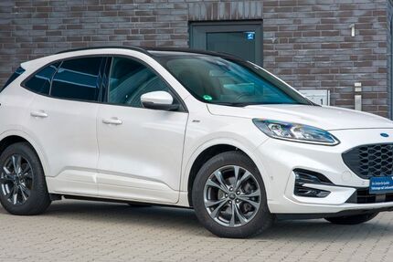 Ford Kuga 99.000 km 18.999 &euro; Handewitt 24983