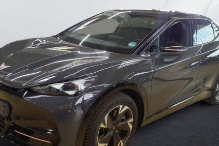Cupra Tavascan 17.424 km 39.990 &euro; Flensburg 24941