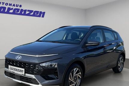 Hyundai BAYON 20.505 km 19.980 &euro; Gelting 24395