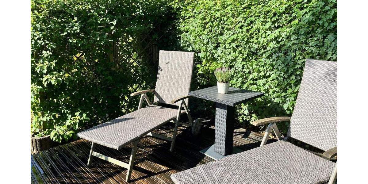 Reihenendhaus Flensburg Westliche Höhe - 4 Zimmer, 63 m&sup2;, 249.000&euro; | Angebot:25770561