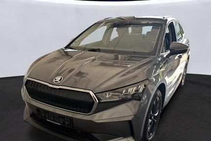 Skoda Enyaq 55.200 km 34.950 &euro; Leck 25917