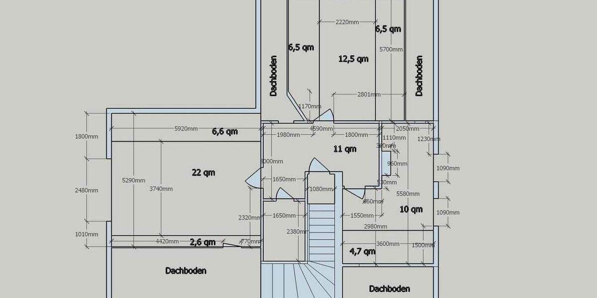 Einfamilienhaus Lindewitt Lüngerau - 7 Zimmer, 171 m&sup2;, 339.000&euro; | Angebot:25775634