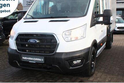 Ford Transit 40.100 km 25.950 &euro; Flensburg 24941