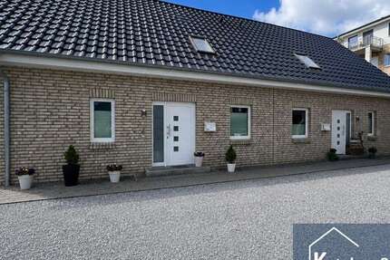 Haus Flensburg Blasberg - 4 Zimmer, 112 m&sup2;, 359.000&euro; | Angebot:26850953