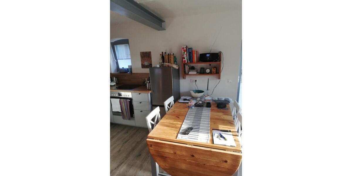 Erdgeschoßwohnung Steinbergkirche - 1.5 Zimmer, 33 m&sup2;, 119.000&euro; | Angebot:25824226