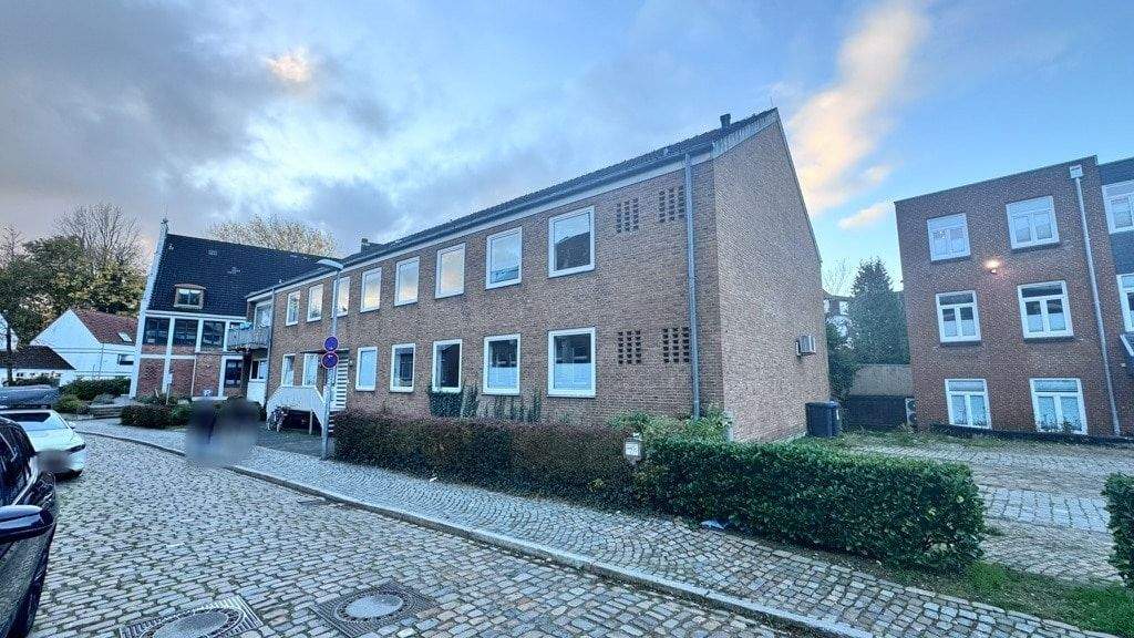 Mehrfamilienhaus, Wohnhaus Flensburg Jürgensby - 1 Zimmer, 590 m&sup2;, 1.300.000&euro; | Angebot:25770170